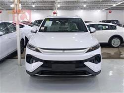 بی وای دی ‎سۆنگ پرۆ DM-i